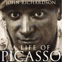 A Life of Picasso: Volume III The Triumphant Years 1917-1932 by John Richardson