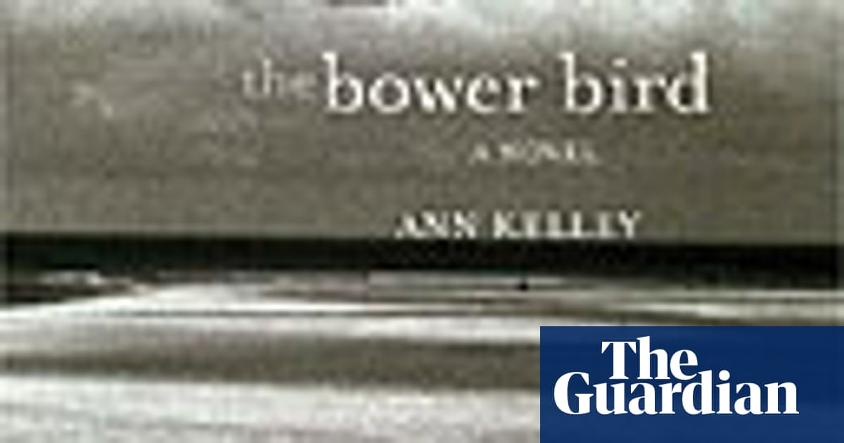 The Bower Bird By Ann Kelley Costa Book Awards 2007 The Guardian