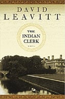The Indian Clerk by David Leavitt