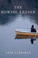 The Rowing Lesson by Anne Landsman