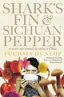 Shark's Fin Soup and Sichuan Pepper by Fuchsia Dunlop