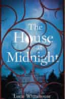 The House at Midnight by Lucie Whitehouse 