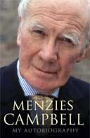 Menzies Campbell: My Autobiography