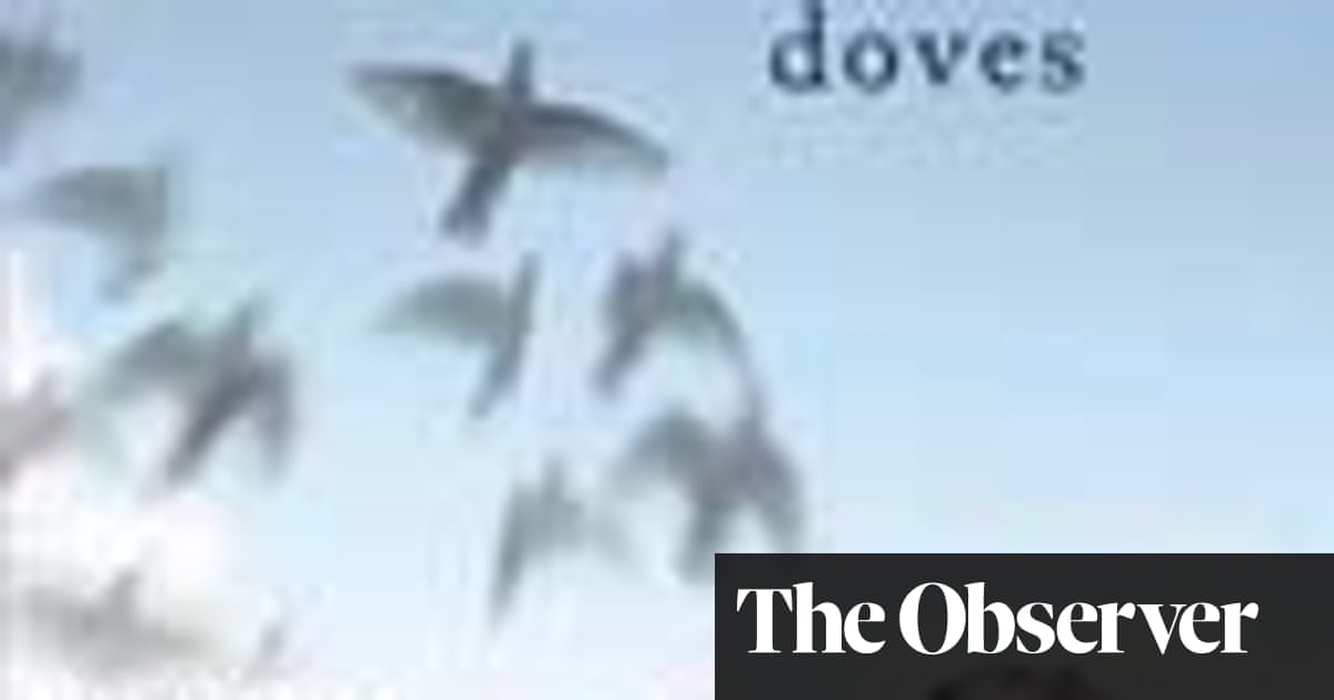 The Plague Of Doves Summary The Plague Of Doves Summary