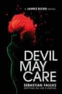 Devil May Care by Sebastian Faulks 