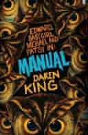 Manual by Daren King
