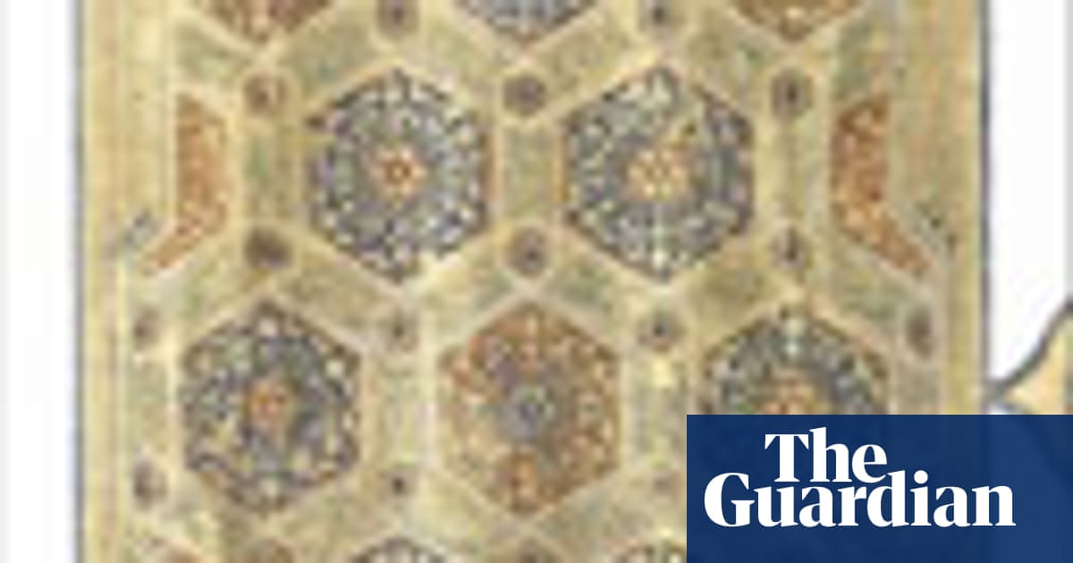 Review The Quran By Tarif Khalidi Books The Guardian -