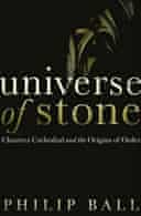 Universe of Stone: Chartres Cathedral and the Triumph of the Medieval Mind by Philip Ball