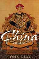 Review: China by John Keay