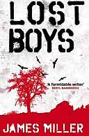 Lost Boys by James Miller