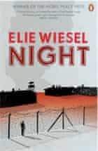 Elie Wiesel, Marion Wiesel, Night