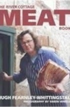 Hugh Fearnley-Whittingstall, The River Cottage Meat Book