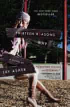 Thirteen Reasons Why By Jay Asher Review Children S Books The Guardian
