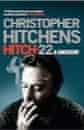 Christopher Hitchens, Hitch 22: A Memoir