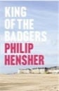 Philip Hensher, King of the Badgers