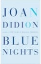 Joan Didion, Blue Nights