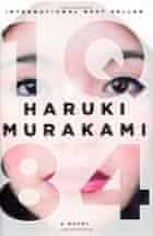 Haruki Murakami, 1Q84