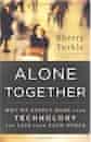 Sherry Turkle, Alone Together