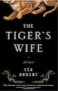 Ta Obreht, Tea Obreht, The Tiger's Wife