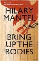 Hilary Mantel, Bring up the Bodies