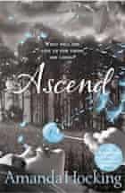 Amanda Hocking, Ascend: Book Three in the Trylle Trilogy (Trylle Trilogy Young Adult Edn)
