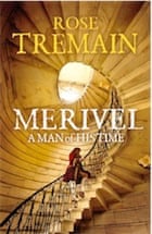 Rose Tremain, Merivel: A Man of His Time