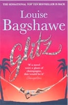 Glitz [Paperback] Louise Bagshawe by Bagshawe, Louise
