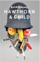 Keith Ridgway, Hawthorn & Child