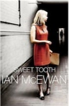 Ian McEwan, Sweet Tooth