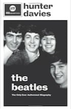 Hunter Davies, The Beatles: The Authorised Biography