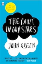 John Green, The Fault in Our Stars