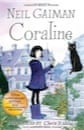 Neil Gaiman, Coraline