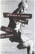 Jay Asher, Thirteen Reasons Why