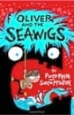 Philip Reeve, Oliver and the Seawigs