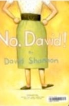 David Shannon, No David!