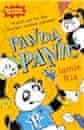 Jamie Rix, Panda Panic (Awesome Animals)