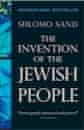 Shlomo Sand, The Invention of the Jewish People by Shlomo Sand ( AUTHOR ) May-24-2010 Paperback