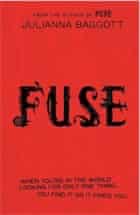 Julianna Baggott, Fuse (Pure Trilogy 2)