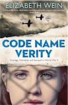 Elizabeth Wein, Code Name Verity
