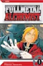 Hiromu Arakawa, Fullmetal Alchemist - Volume 1
