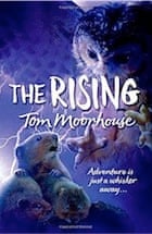 Tom Moorhouse, The Rising