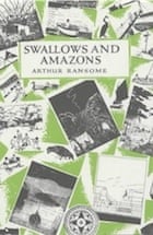Arthur Ransome, Swallows and Amazons