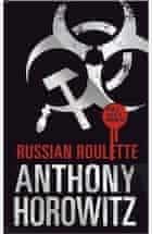 Russian Roulette By Anthony Horowitz Review Children S Books The Guardian