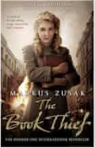 The Book Thief By Markus Zusak Review Children S Books The Guardian The Book Theif Review 2022