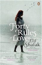The Forty Rules Of Love Review Children S Books The Guardian
