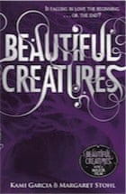 Beautifu Creatures The Manga By Kami Garcia And Margaret Stohl Review Children S Books The Guardian