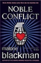 Childrens books by malorie blackman