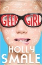 Holly Smale, Geek Girl
