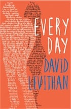 David Levithan, Every Day