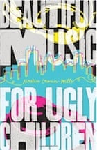 Kirstin Cronn-Mills, Beautiful Music for Ugly Children